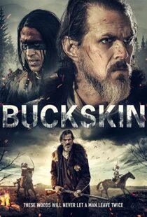 دانلود فیلم Buckskin 202195473-978212997