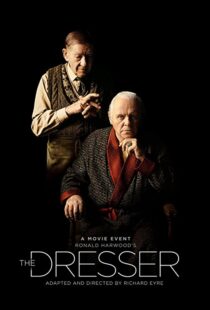 دانلود فیلم The Dresser 2015100181-1296860192