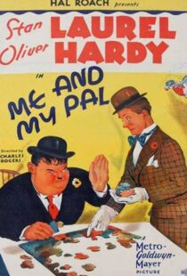 دانلود فیلم Me and My Pal 193398761-1411850588