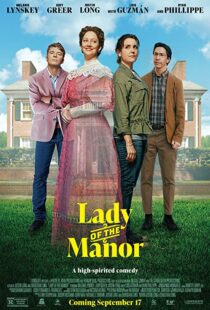 دانلود فیلم Lady of the Manor 202199497-2139362910
