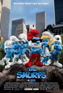 دانلود انیمیشن The Smurfs 2011100552-1767948663