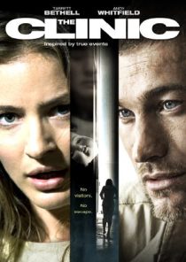 دانلود فیلم The Clinic 201097568-1526944923