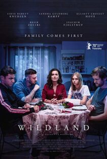 دانلود فیلم Wildland 202099547-335907573