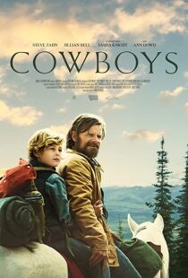 دانلود فیلم Cowboys 202096142-1624732547