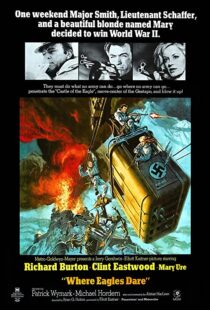 دانلود فیلم Where Eagles Dare 196892599-1216998940