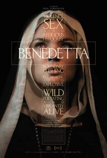 دانلود فیلم Benedetta 202196130-987908586