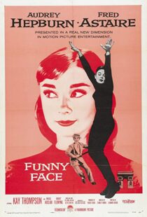 دانلود فیلم Funny Face 195799293-1420702931