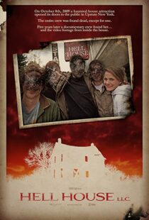 دانلود فیلم Hell House LLC 201599286-833484514