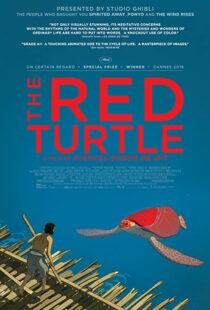 دانلود انیمه The Red Turtle 201693095-2133902342