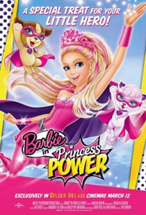 دانلود انیمیشن Barbie in Princess Power 201598356-2028132073