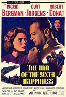 دانلود فیلم The Inn of the Sixth Happiness 195893815-897410226