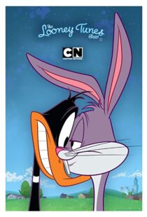 دانلود انیمیشن The Looney Tunes Show99310-581637581