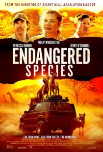 دانلود فیلم Endangered Species 202196475-1794214068
