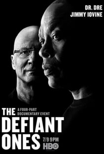 دانلود مستند The Defiant Ones98799-551172122