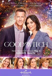 دانلود سریال Good Witch100214-334225369
