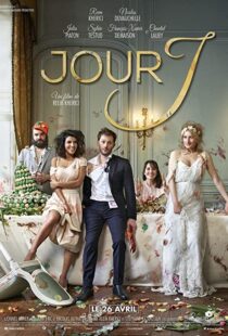 دانلود فیلم Wedding Unplanned 201798846-1074230345