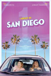 دانلود فیلم 1 Night in San Diego 202097441-725094502