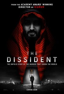 دانلود مستند The Dissident 2020100305-852577525