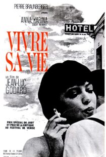 دانلود فیلم Vivre Sa Vie 196292250-1601529334