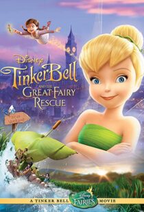دانلود انیمیشن Tinker Bell and the Great Fairy Rescue 201092137-1202879739