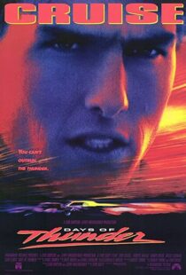 دانلود فیلم Days of Thunder 199092651-697017722