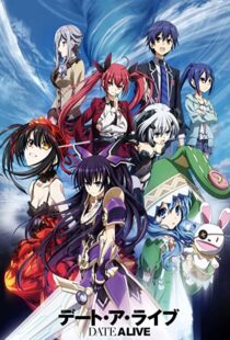 دانلود انیمه Date a Live99336-1487200637