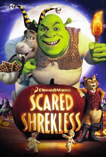 دانلود انیمیشن Scared Shrekless 2010100161-1864170148