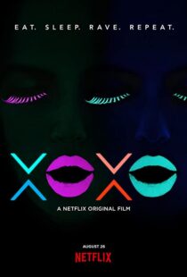 دانلود فیلم XOXO 2016100574-334689791