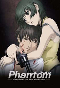 دانلود انیمه Phantom: Requiem for the Phantom96387-58870514