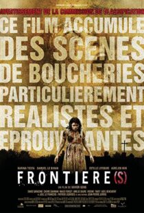 دانلود فیلم Frontier(s) 200796869-765987417