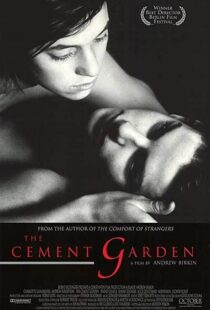 دانلود فیلم The Cement Garden 199395147-1656198453