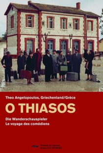 دانلود فیلم The Travelling Players 197594713-405745451