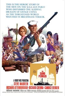 دانلود فیلم The Sand Pebbles 196692590-1116762812