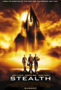 دانلود فیلم Stealth 200593776-1813171372