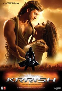 دانلود فیلم هندی Krrish 200693701-1860358914