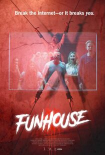 دانلود فیلم Funhouse 201999612-1779687793