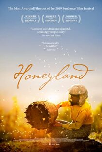 دانلود مستند Honeyland 201991886-621669003