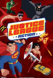 دانلود انیمیشن Justice League Action100580-716795227