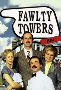 دانلود سریال Fawlty Towers98837-1097432267