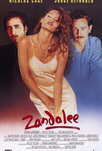 دانلود فیلم Zandalee 199195207-459568817