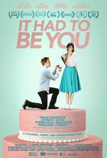 دانلود فیلم It Had to Be You 201594037-313432593