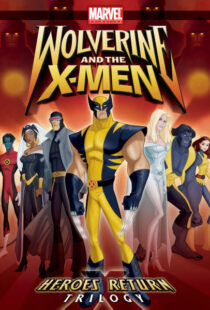 دانلود انیمیشن Wolverine and the X-Men96442-1917864374