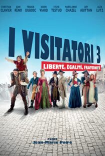 دانلود فیلم The Visitors: Bastille Day 201692593-1824959361