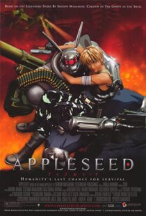 دانلود انیمه Appleseed 200499368-11035254