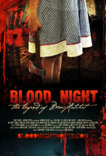 دانلود فیلم Blood Night: The Legend of Mary Hatchet 200996975-730295688