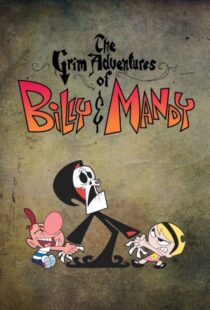 دانلود انیمیشن The Grim Adventures of Billy & Mandy98269-957618686