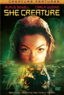 دانلود فیلم She Creature 200195017-962092366
