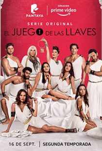 دانلود سریال El juego de las llaves95332-555465143