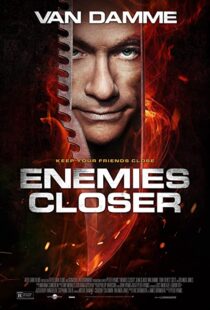 دانلود فیلم Enemies Closer 201397485-454140649