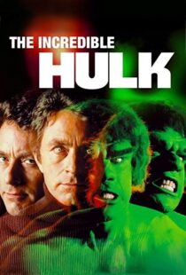 دانلود سریال The Incredible Hulk96409-253724033